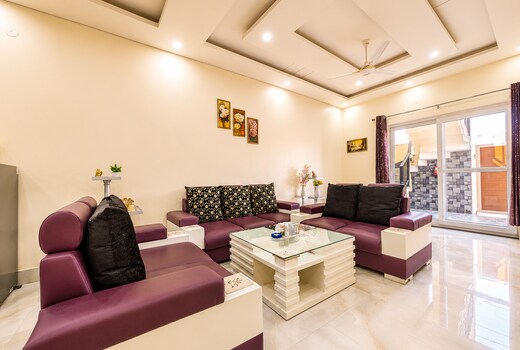 Cottage Glade 3BHK Dehradun
