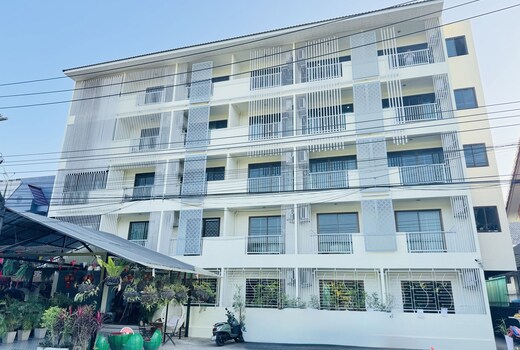 Collection O Room Lanna Hotel