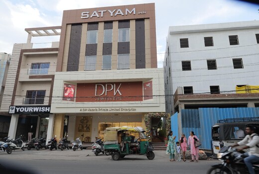 Satyam Inn