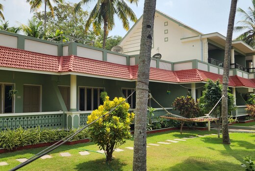 Divine Bliss Beach Resort