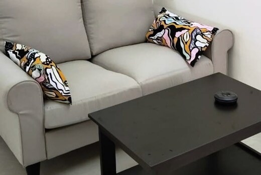 1BHK Service Aprt In Lower Parel by Flora Stays