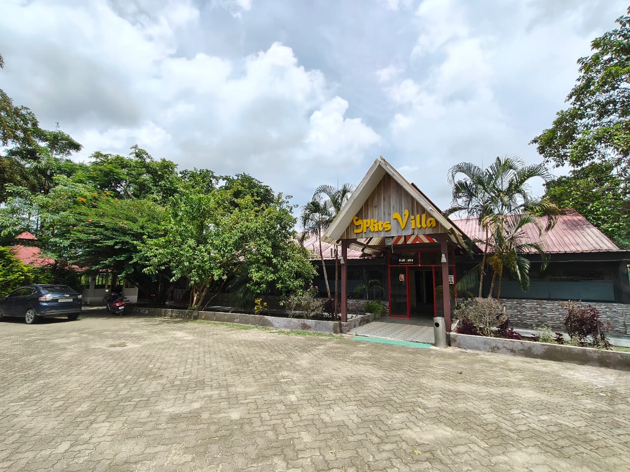 Splits Villa Resort
