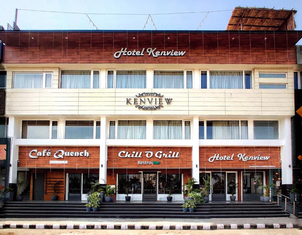 Hotel Kenview