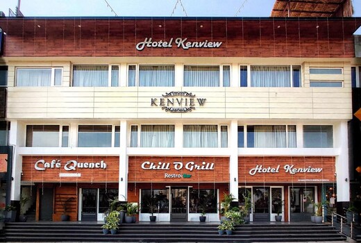 Hotel Kenview