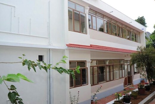 Beth Haran Serviced Villa