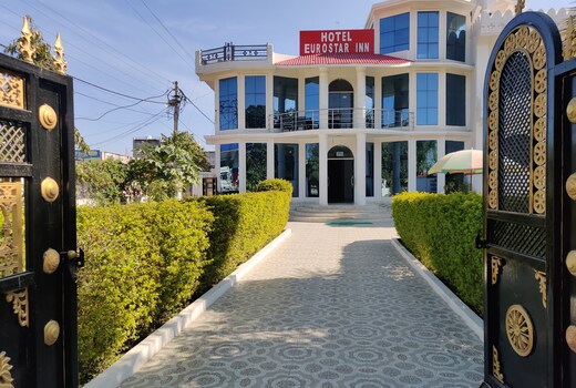 Eurostar Inn