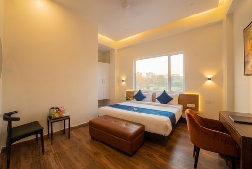 Hotel Silver Stay Classic
