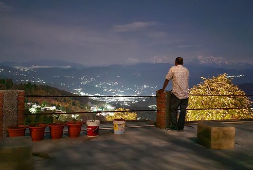Golden Himalaya Homestay Villa