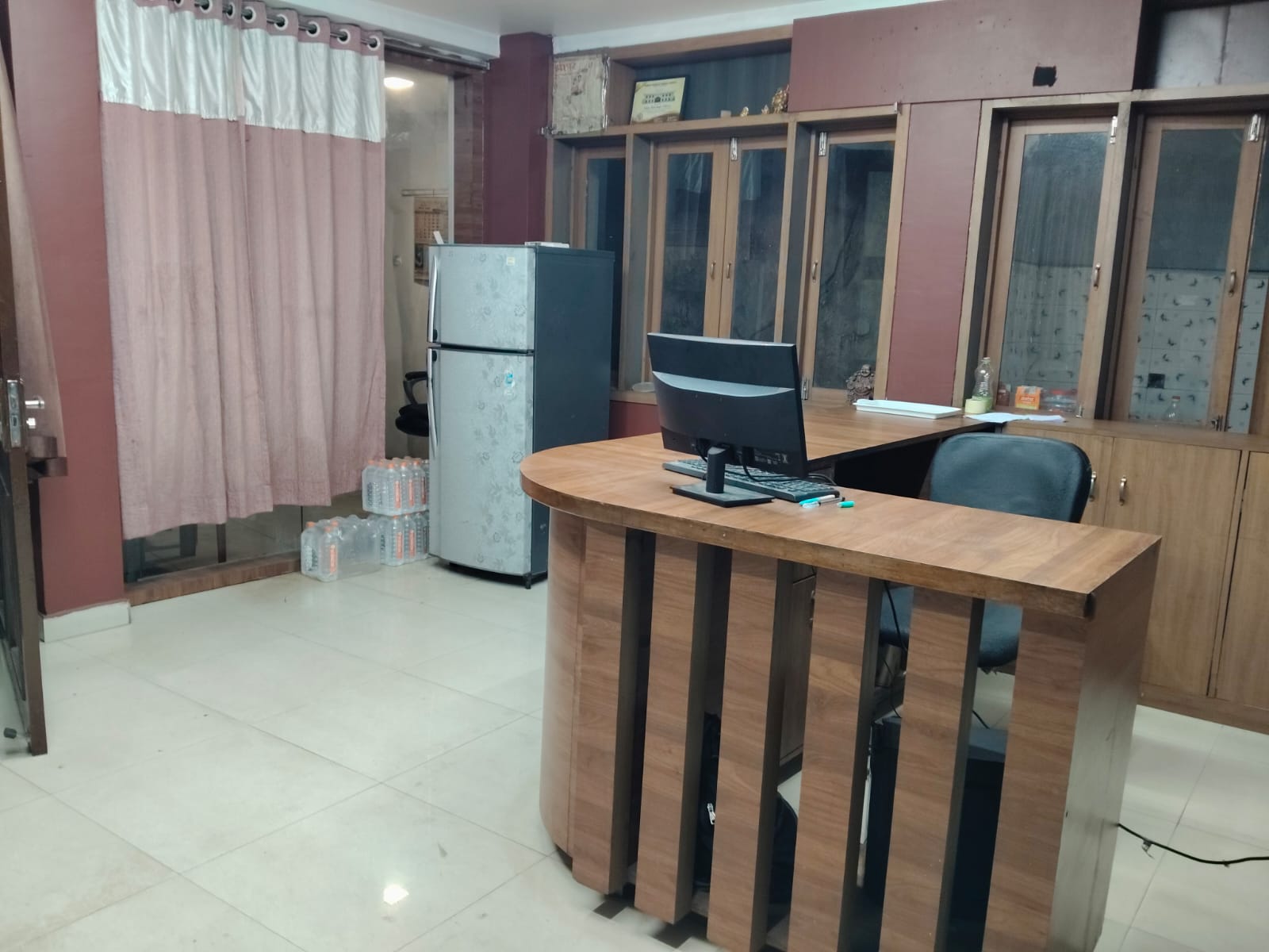 Main gallery