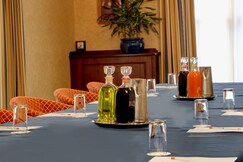 Best Western Plus Buxton Lee Wood Hotel