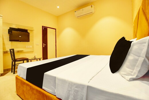 Hotel O A Galaxy