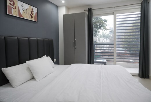 Stavy Stay Gurgaon
