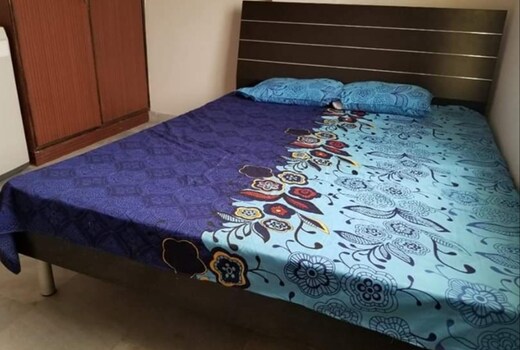 2-BHK Khan's Residency, Tolichowki