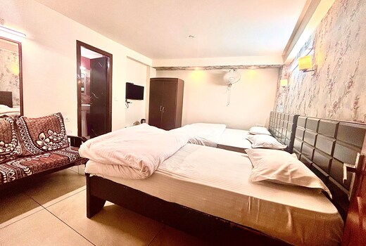 City inn