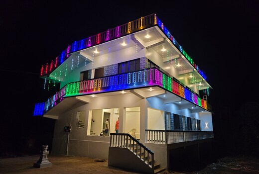 Dev Homestays
