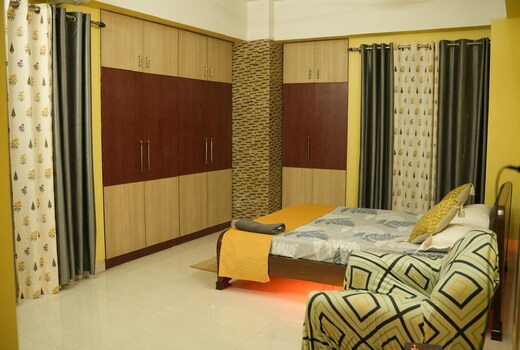 Domus by Shreya