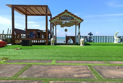 Nasya Beachside Cottage