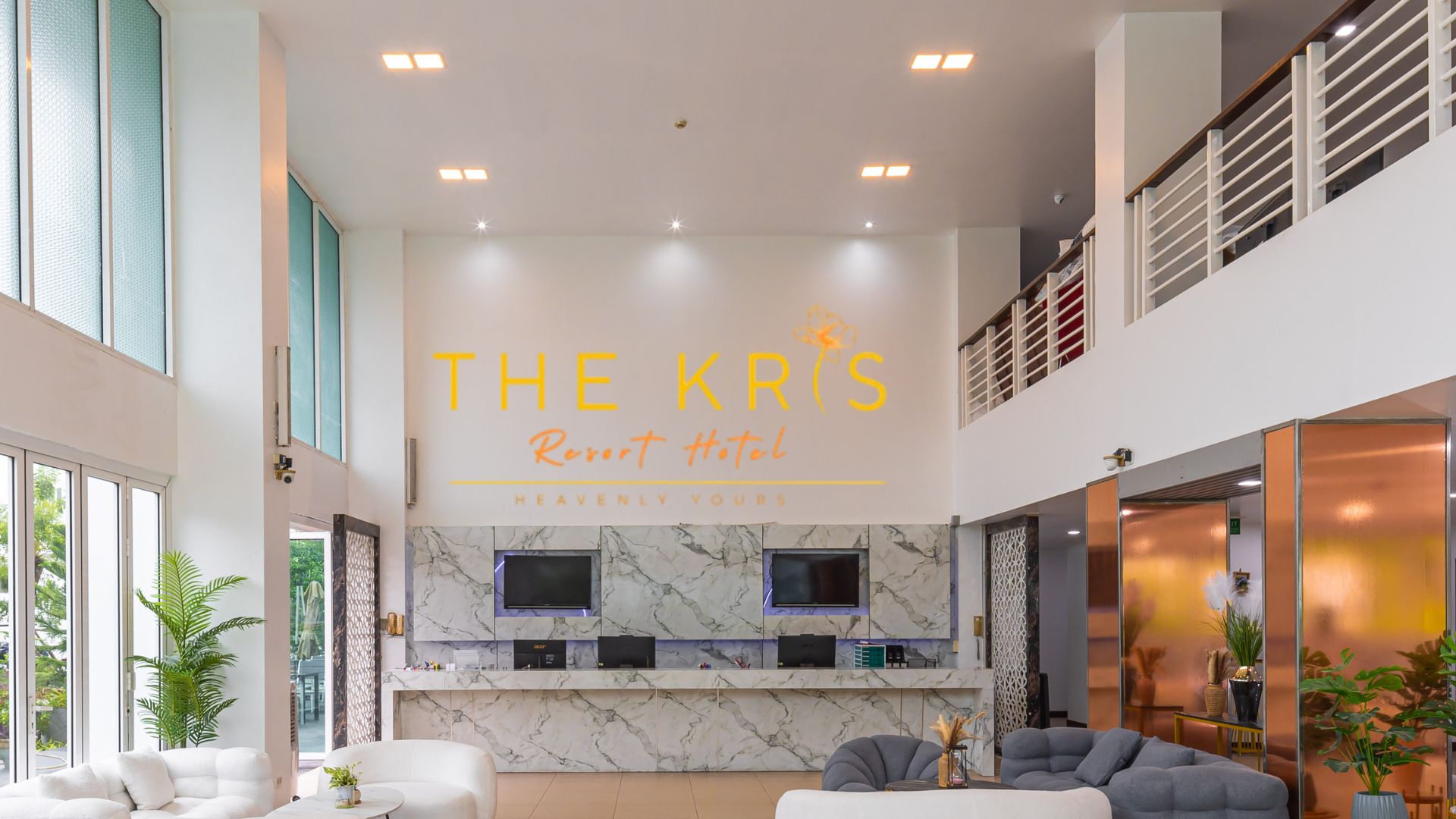 The Kris Resort Hotel