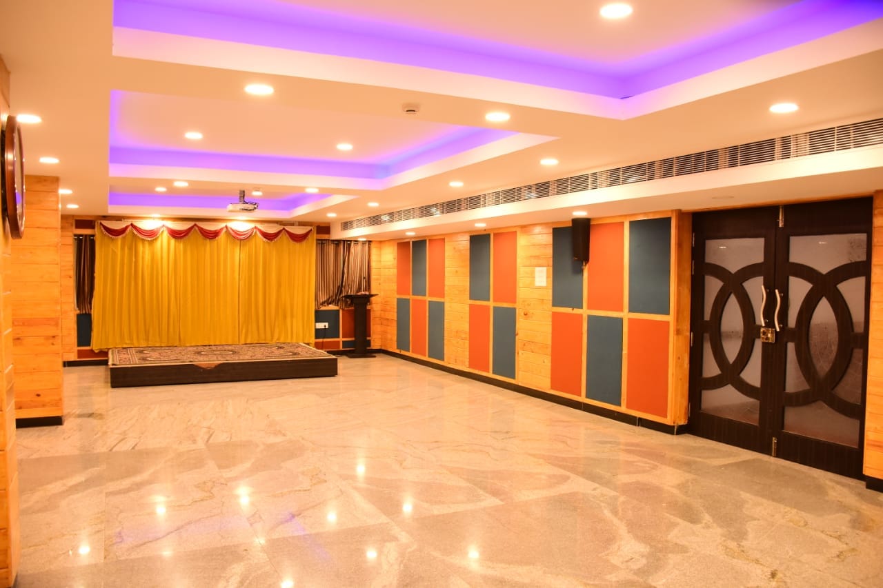 Main gallery