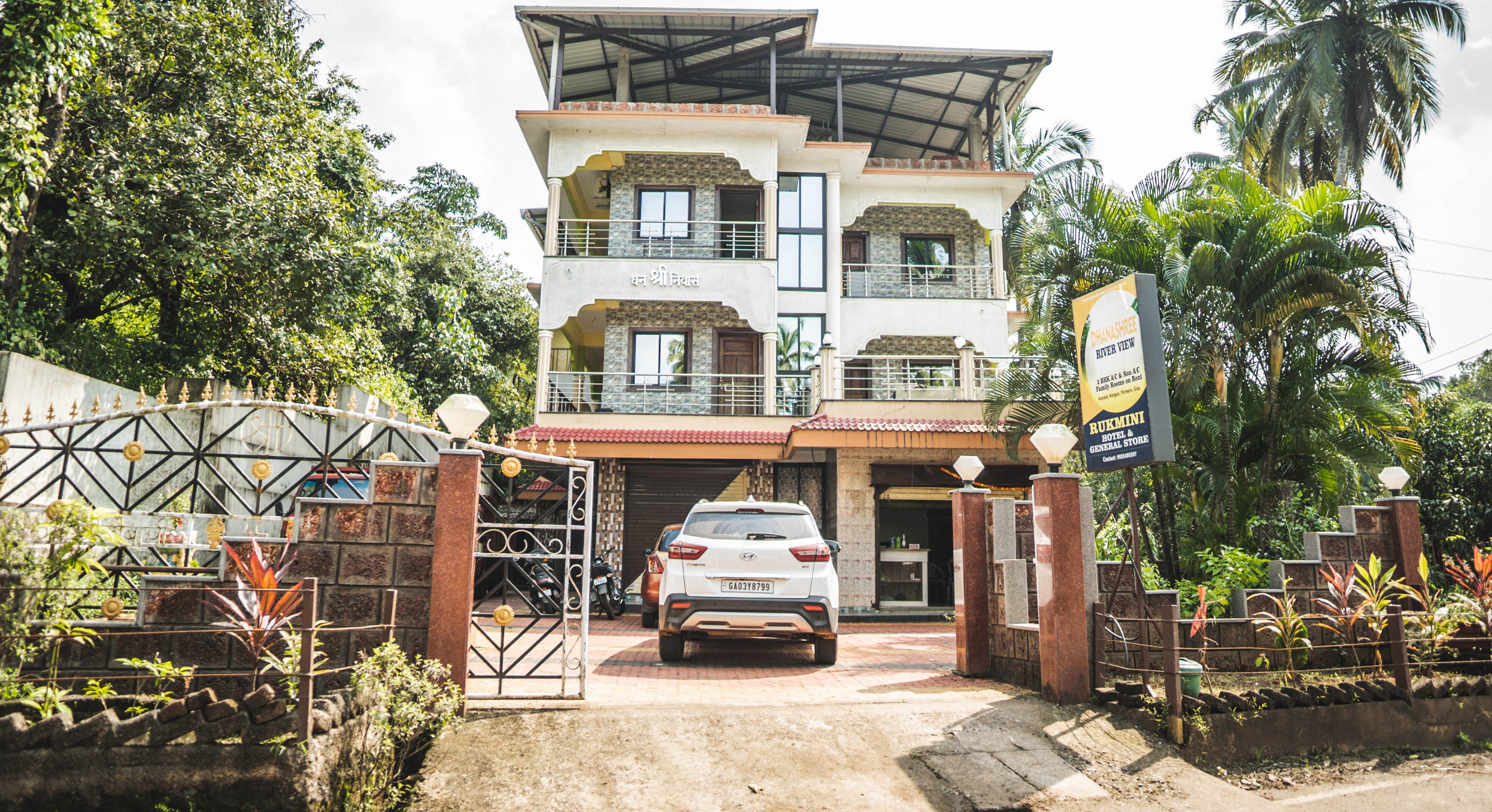 Main gallery