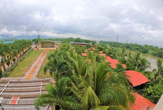Pooja Farm And Resort