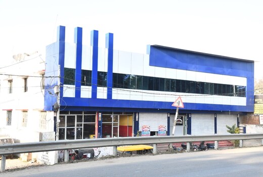 Hotel O Tripathy International