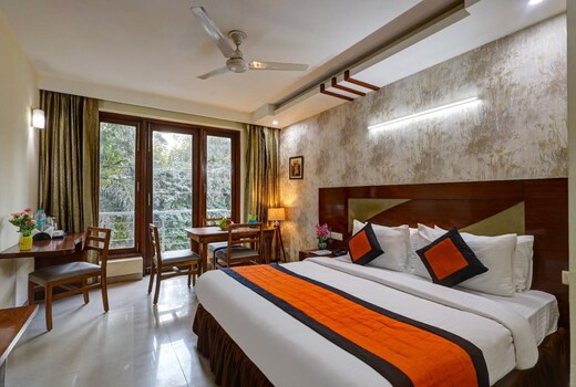 Hotel Bstays Iffco Chowk Sector 29