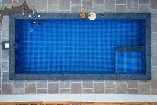 Serenity by the Fields- 2 BHK-A NirvanaAbode Villa