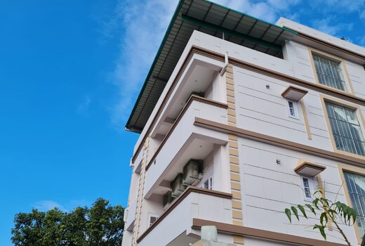 Kailasha Homestay