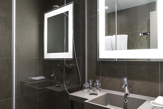 Novotel Chateau De Versailles