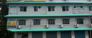 HOTEL GITANJALI RAIGANJ
