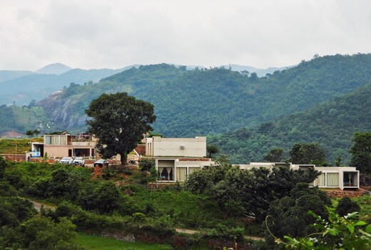 MIRROR HOTEL AND RESORTS, ARAKU VALLY