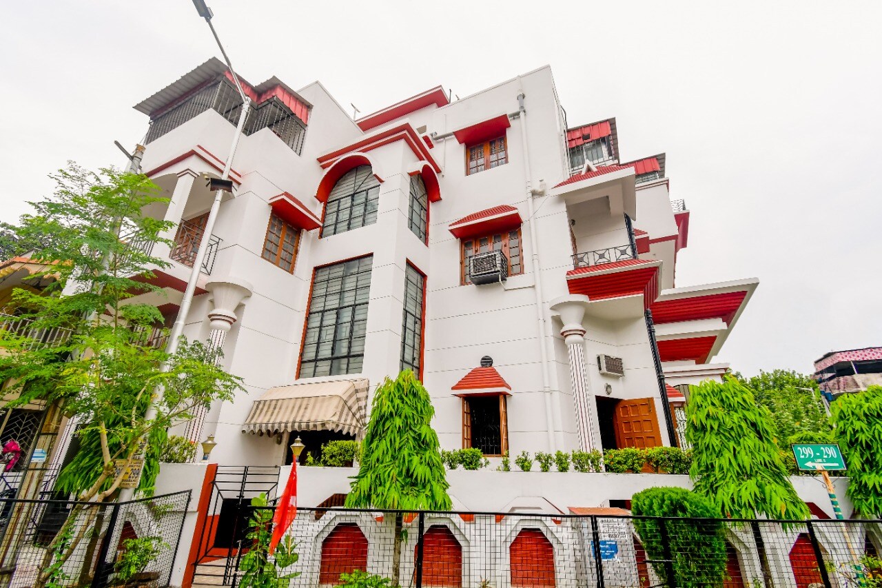 CAPTAINS HOME STAY