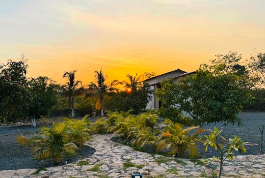 Limewood Homestay
