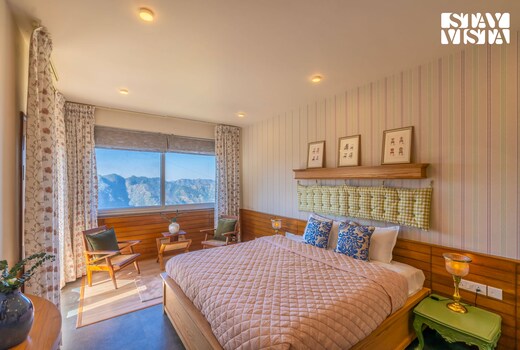 StayVista at Mist @ Elysium Estate