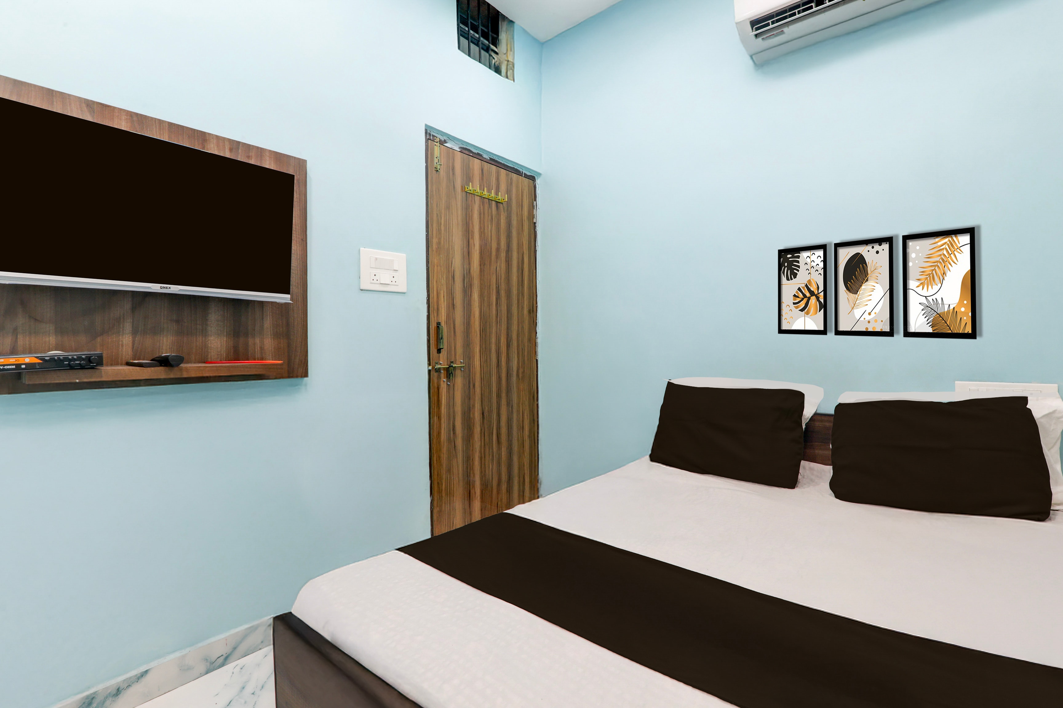 Hotel O Shree Krishna Hotel & Restaurant