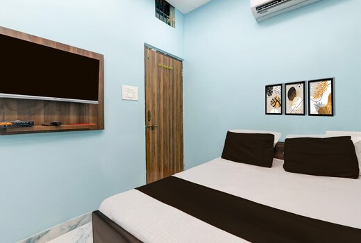 Hotel O Shree Krishna Hotel & Restaurant