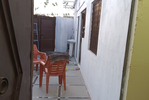 Khans Villa