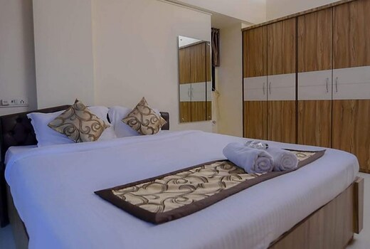Gokul Signature Lodge Barshi
