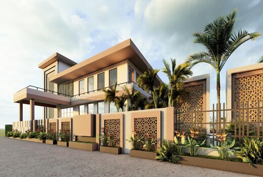Sangam Bela Resort