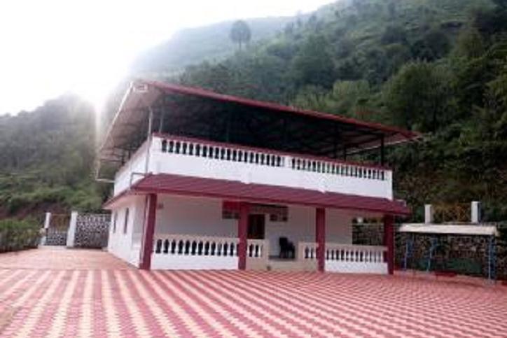 Jeevan Resorts