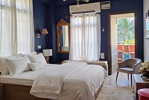 Berlian Homestay 3BHK