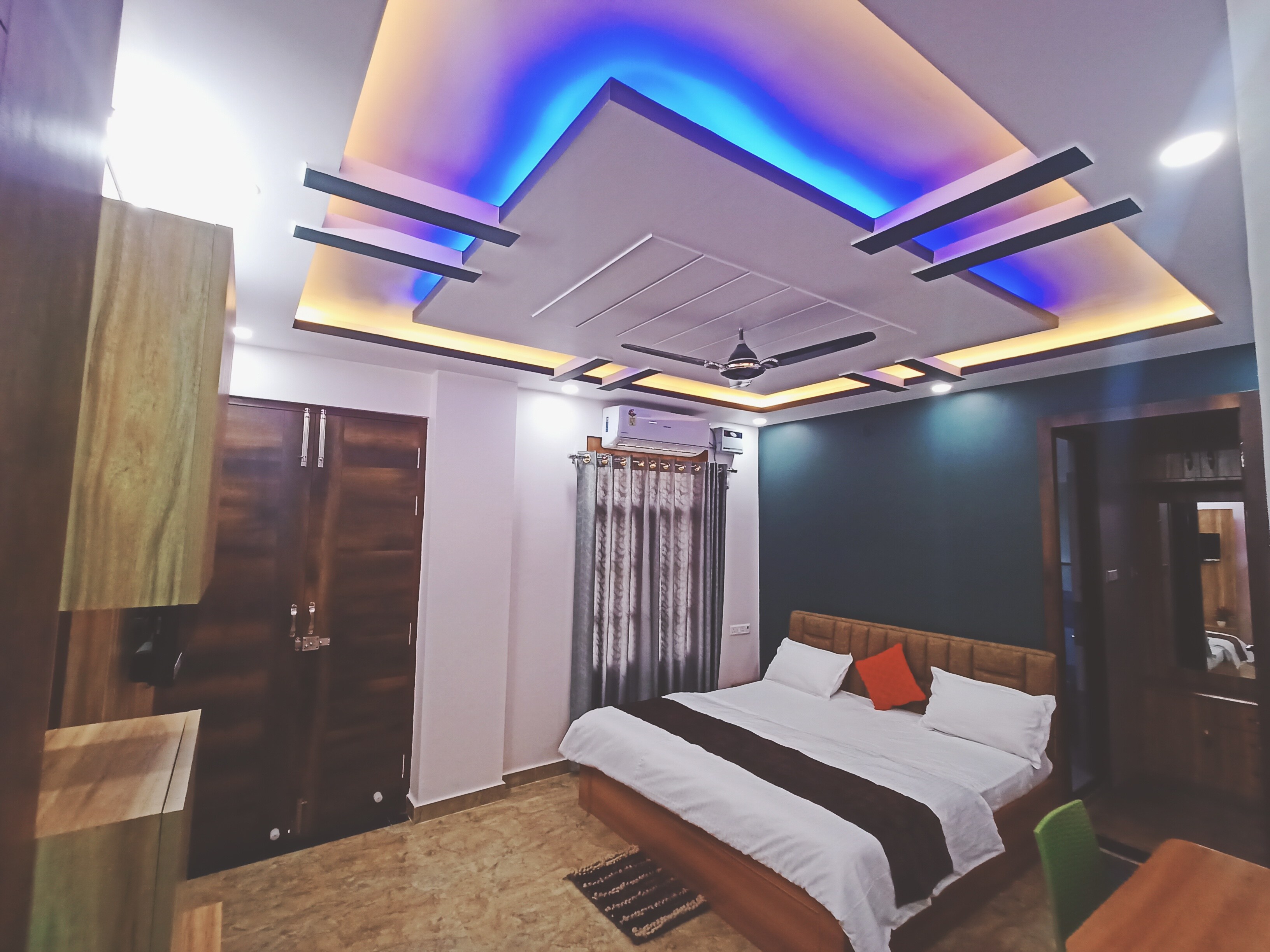Siddhartha Inn