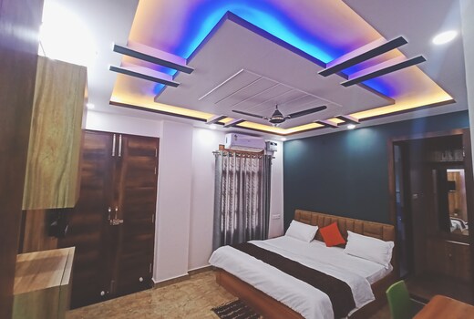 Siddhartha Inn