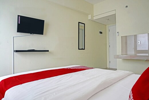 Hotel O Skyland Bogorienze Apartment