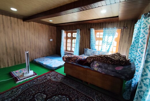 Manali stay