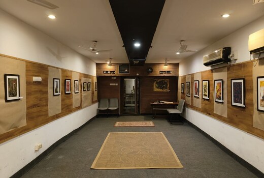 Main gallery