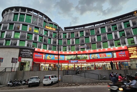 Hotel Centrum