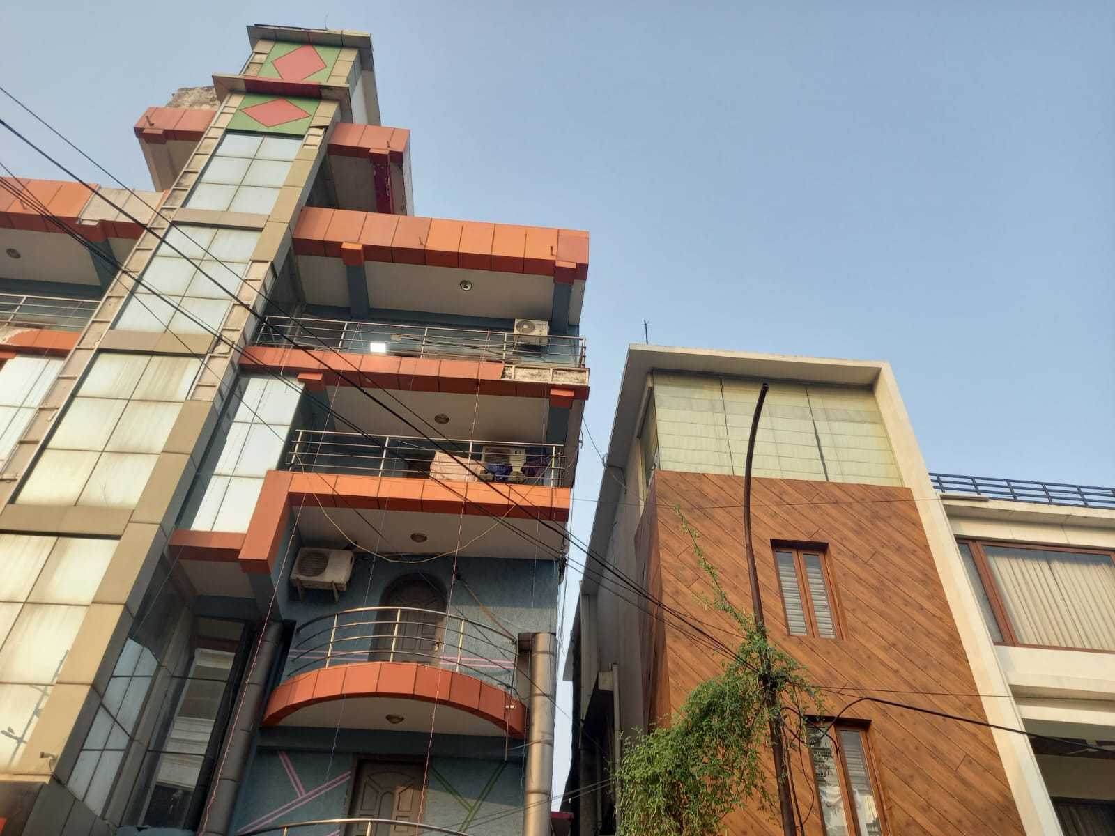 Hotel O Ankit