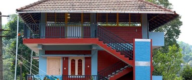 Nature View Comforts ( A Unit Of Nisarga Thana Homes)